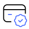 Credit card, Checkmark, Done, Check, Certificate
