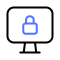Imac, Lock, Protection