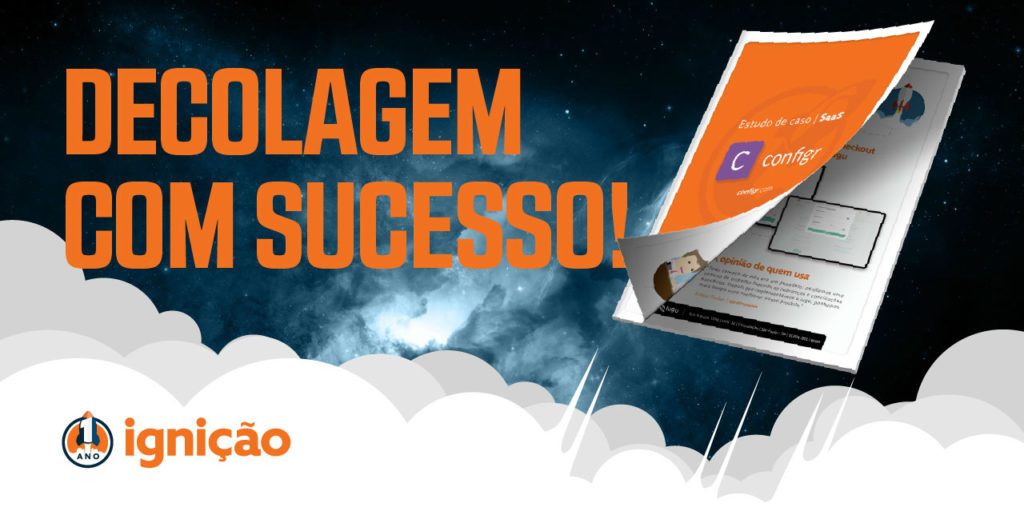 Estudo de caso Configr e iugu