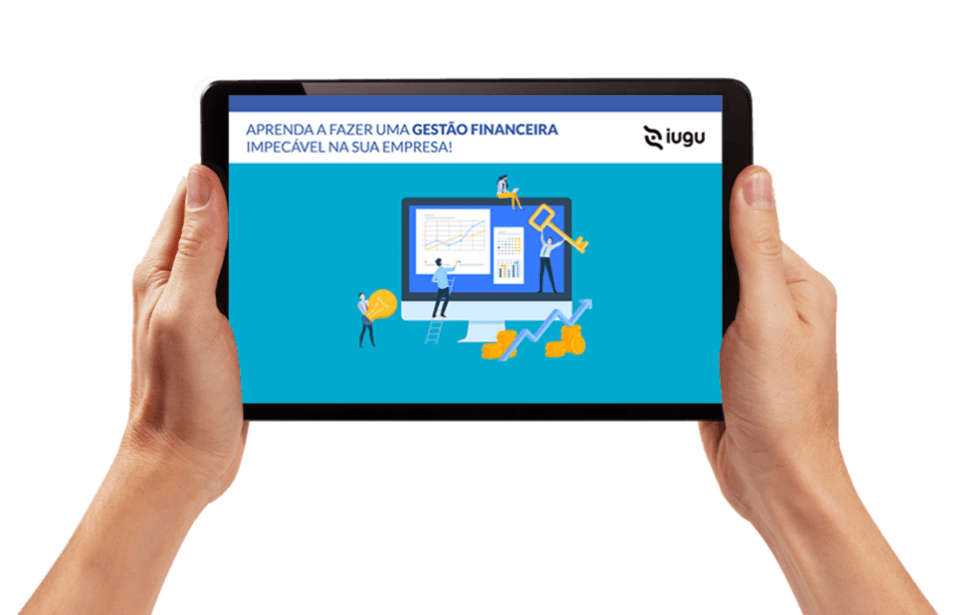 gestão financeira ebook