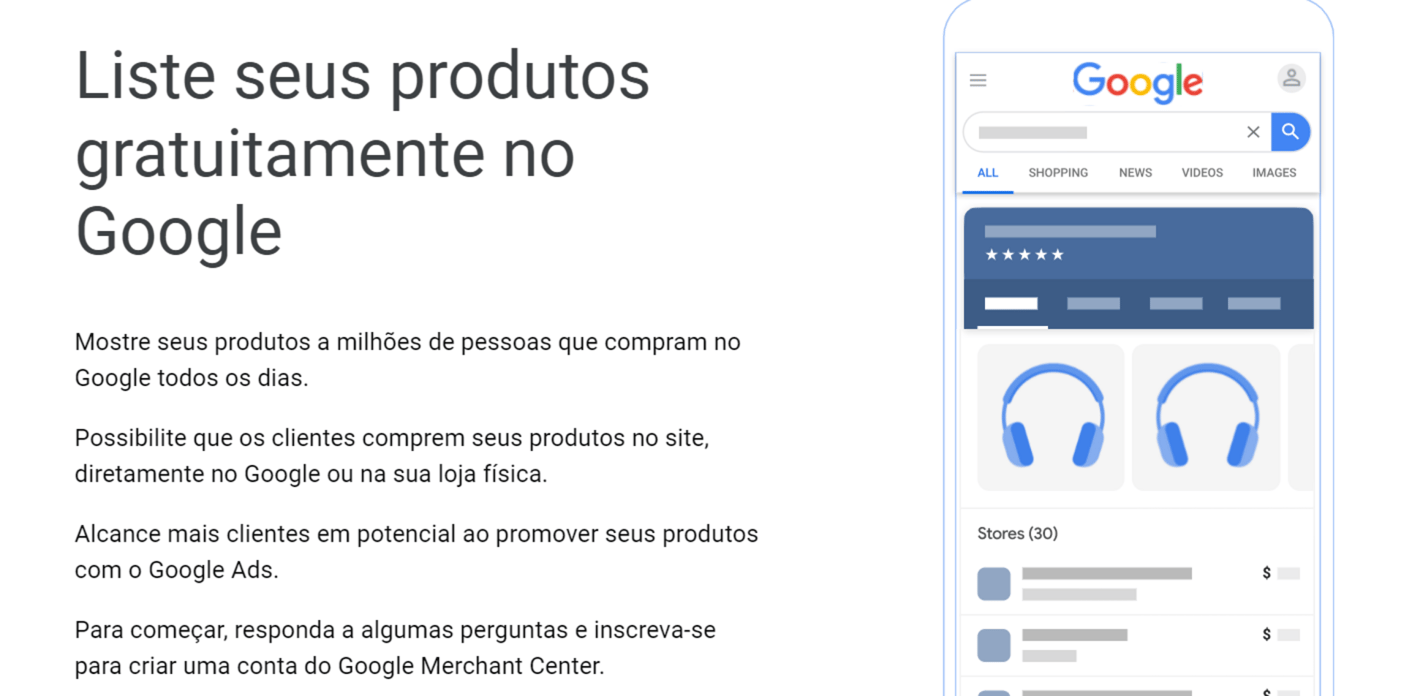 print merchant center