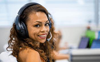 Profissionais dedicados a necessidade de seu negócio