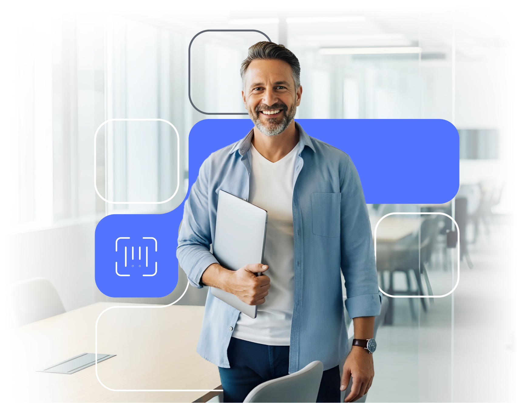 Na iugu, acreditamos que a&nbsp;tecnologia só vira potência&nbsp;quando é construída sobre bases sólidas de transparência, integridade e ética.