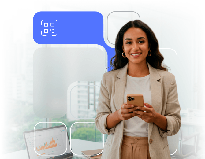 Pix Cobrança iugu: receba pagamentos rápidos e seguros direto no celular