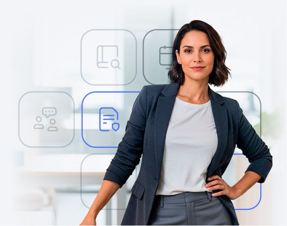 Entre em contato com a assessoria de imprensa responsável, ou então com a nossa equipe interna.