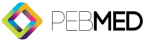 Logo Pebmed