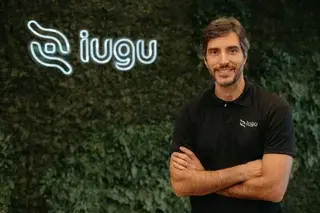Brazil Economy |&nbsp;Com lucro inédito e receita recorde, fintech iugu mira liderança em tecnologia financeira